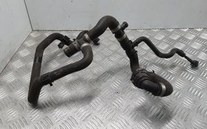 Audi A4 S4 B8 8K Engine coolant pipe/hose 8K0145920J