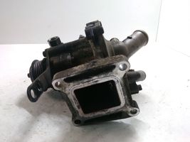 Ford Mondeo Mk III Pompa dell’acqua XS7Q8K500