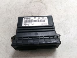 Ford Mondeo Mk III Parking PDC control unit/module 97BX13K236AA