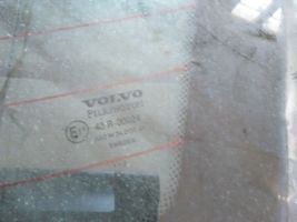 Volvo S60 Rear windscreen/windshield window 