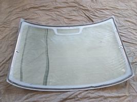 Volvo S80 Rear windscreen/windshield window 