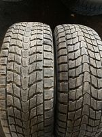 Nissan Terrano R16 winter tire 