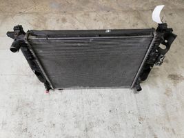 Chrysler Grand Voyager V Radiator set 04677769AF