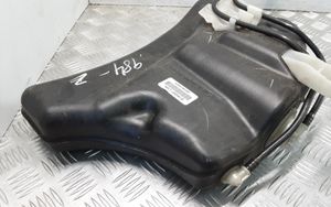 Mercedes-Benz ML W163 Serbatoio a carbone attivo per il recupero vapori carburante A1634700189