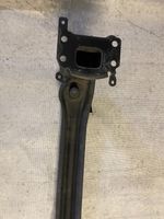 Seat Leon (1P) Front bumper cross member 1P080109A