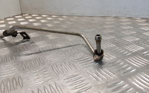 Seat Leon (1P) Tubo flessibile mandata olio del turbocompressore turbo 038145859F