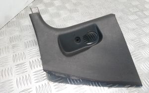 Seat Leon (1P) Rivestimento vano piedi laterale 1P1863483B