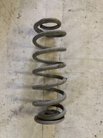 Seat Leon (1P) Rear coil spring 