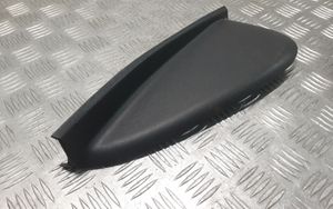 Seat Leon (1P) Rivestimento estremità laterale del cruscotto 1P0857085A