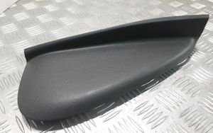 Seat Leon (1P) Dashboard side end trim 1P0857086A