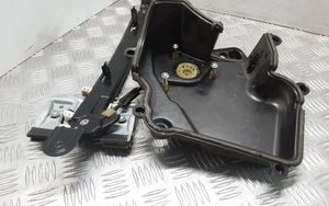 Seat Leon (1P) Galinio el. lango pakėlimo mechanizmas be varikliuko 1P0867444A