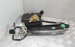 Seat Leon (1P) Galinio el. lango pakėlimo mechanizmas be varikliuko 1P0867444A