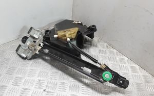 Seat Leon (1P) Galinio el. lango pakėlimo mechanizmas be varikliuko 1P0867444A