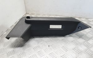 Seat Leon (1P) Dolny panel schowka koła zapasowego 1P0867762D