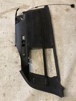 Audi A6 S6 C7 4G Garniture panneau latérale du coffre 4G9863879