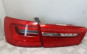 Audi A6 S6 C7 4G Set di luci posteriori 4G9945096B