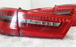 Audi A6 S6 C7 4G Set di luci posteriori 4G9945096B