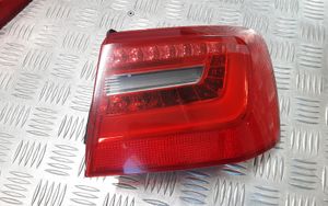 Audi A6 S6 C7 4G Set di luci posteriori 4G9945096B