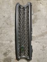 Land Rover Range Rover L322 Grille calandre supérieure de pare-chocs avant DHB500182