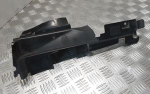 Land Rover Range Rover L322 Conducto/guía del intercooler PDB500420