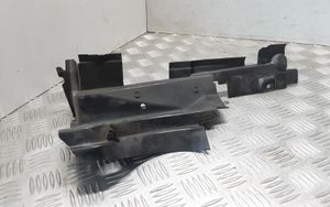 Land Rover Range Rover L322 Conducto/guía del intercooler PDB500420