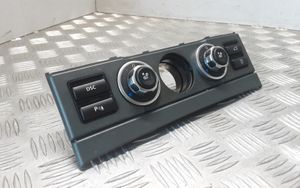 Land Rover Range Rover L322 Panel klimatyzacji YUL501480