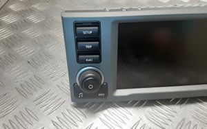 Land Rover Range Rover L322 Monitor/display/piccolo schermo 8H4210E889AB