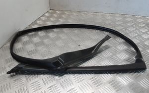 BMW 5 F10 F11 Rubber seal rear door window/glass 7199783