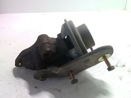 Toyota Corolla Verso E121 Soupape vanne EGR 2562027070