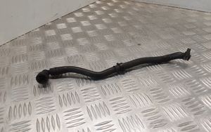 Volkswagen Touareg I Fuel injector supply line/pipe 