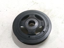 Toyota Aygo AB10 Crankshaft pulley 1347000012