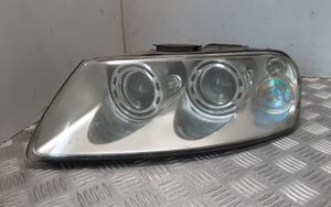 Volkswagen Touareg I Faro/fanale 7L6941015BK