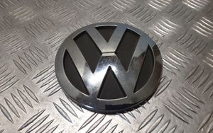 Volkswagen Touareg I Emblemat / Znaczek 7L6853630