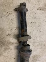 Volkswagen Touareg I Arbre de transmission arrière 7L6521102Q