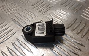 Toyota Verso Sensor impacto/accidente para activar Airbag 8917305050