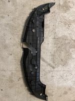 Toyota Verso Rivestimento della modanatura della chiusura del vano motore/cofano 532890F030