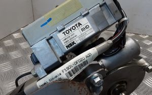Toyota Verso Vairo stiprintuvas (elektrinis) EATCEC0141