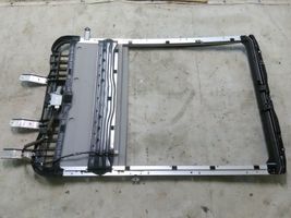 Toyota Verso Set tettuccio apribile 6326064010