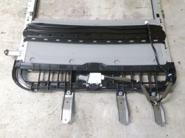 Toyota Verso Set tettuccio apribile 6326064010