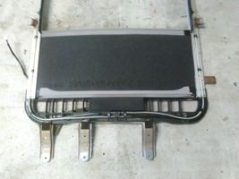 Toyota Verso Set tettuccio apribile 6326064010