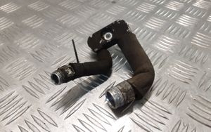 Mitsubishi Pajero Air conditioning (A/C) pipe/hose 