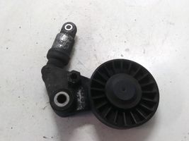 Opel Vectra C Napinacz paska alternatora 09180809