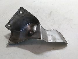 Opel Vectra C Heat shield in engine bay 