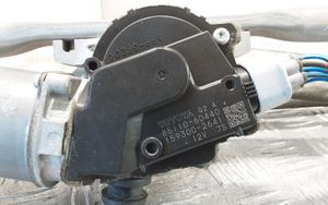 Toyota Land Cruiser (J150) Mechanizm i silniczek wycieraczek szyby przedniej / czołowej 8511060440