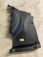 Toyota Land Cruiser (J150) Dolny panel schowka koła zapasowego 6473060010