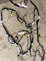 Toyota Land Cruiser (J150) Altro tipo di cablaggio AB16164F70003