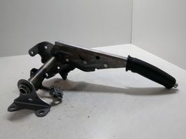 Toyota Land Cruiser (J150) Handbrake/parking brake lever assembly 