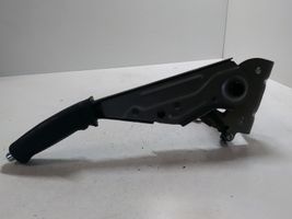 Toyota Land Cruiser (J150) Handbrake/parking brake lever assembly 