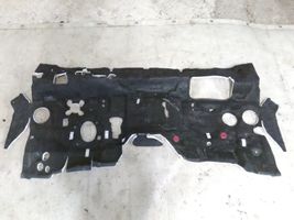 Toyota Land Cruiser (J150) Altre parti del cruscotto 