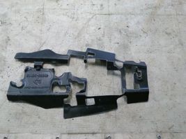 Toyota Land Cruiser (J150) Kita centrinė konsolės (tunelio) detalė 5843560040